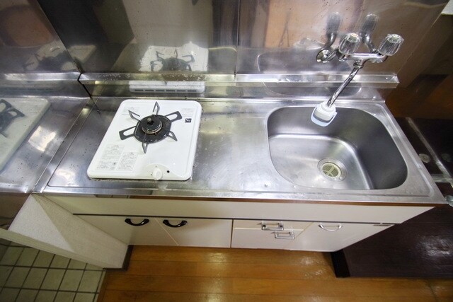 パストラルいしいの物件内観写真