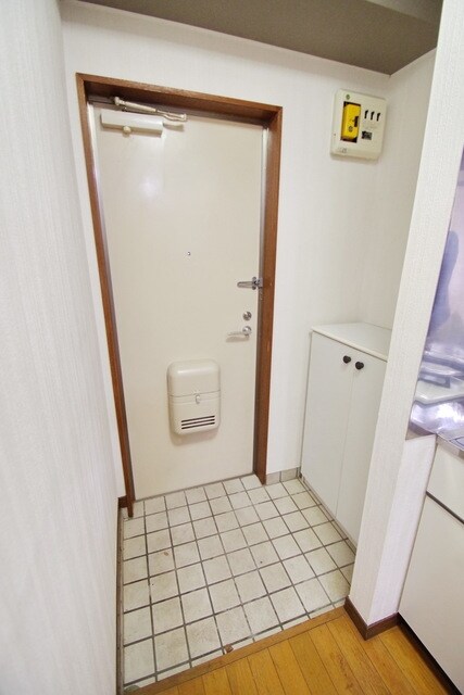 パストラルいしいの物件内観写真