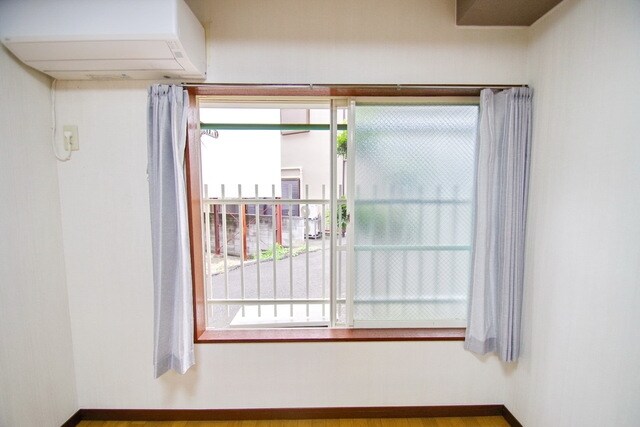 パストラルいしいの物件内観写真