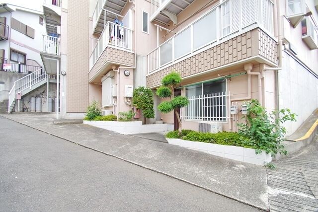 パストラルいしいの物件内観写真