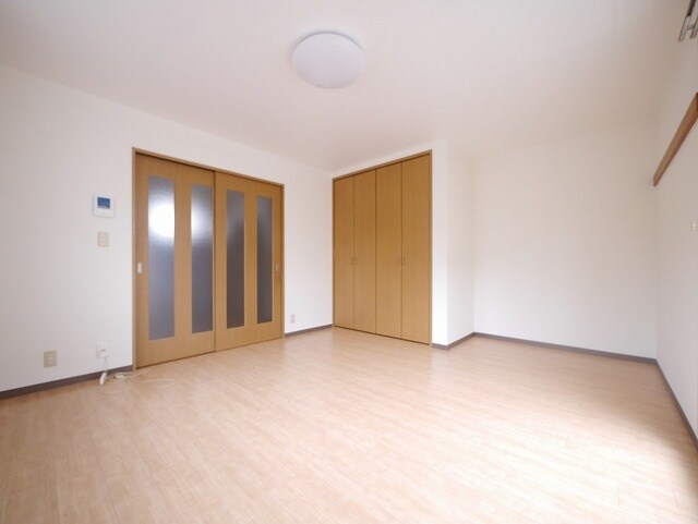 サニーホームズの物件内観写真