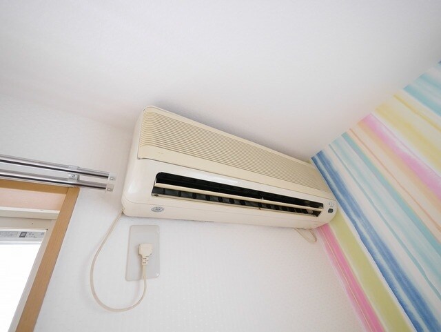 サニーホームズの物件内観写真