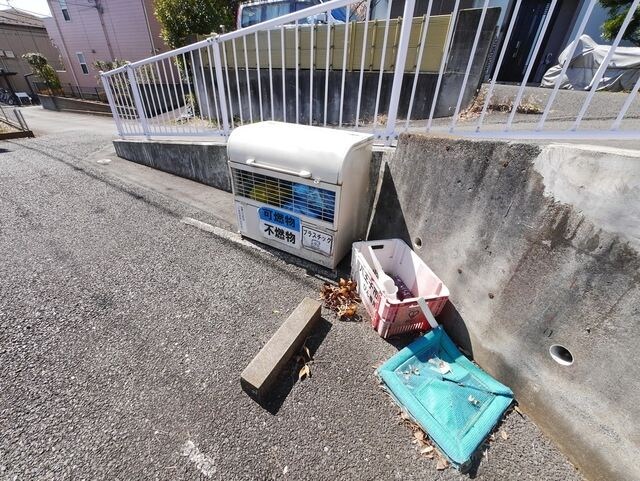 サニーホームズの物件内観写真