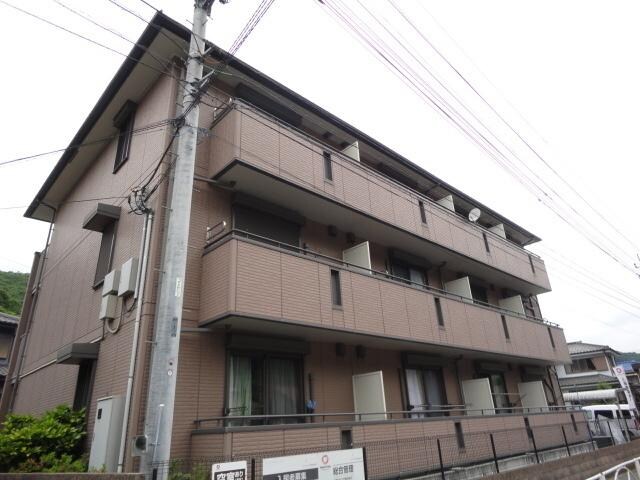 ヴィクトリー・ヴィラの物件外観写真