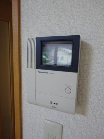 ヴィクトリー・ヴィラの物件内観写真