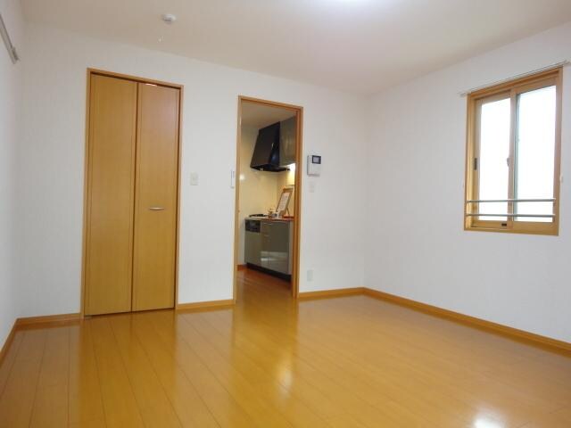 ヴィクトリー・ヴィラの物件内観写真