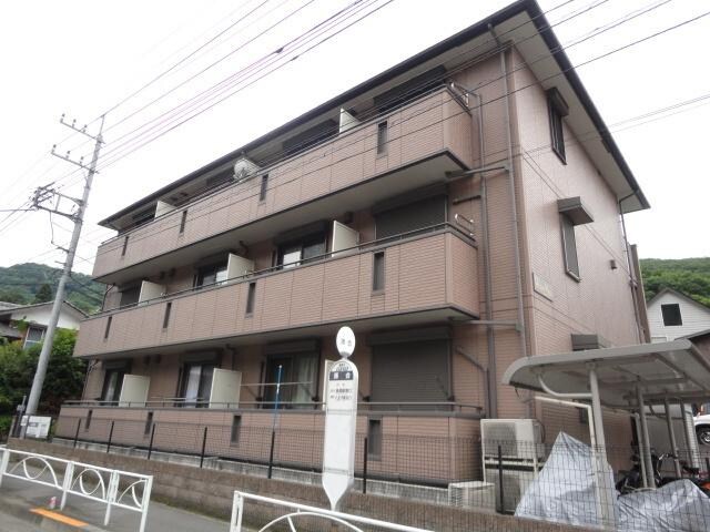 ヴィクトリー・ヴィラの物件内観写真