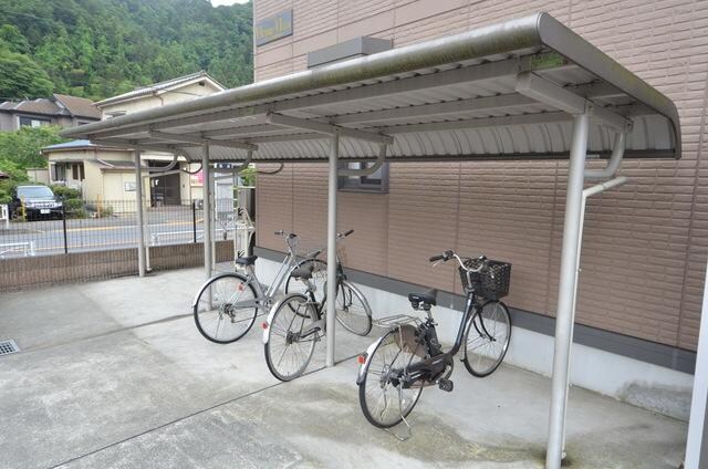 ヴィクトリー・ヴィラの物件内観写真