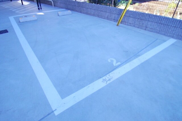 クレイノｉの物件内観写真