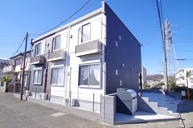 クレイノｉの物件内観写真