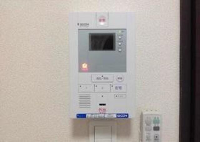 クレイノｉの物件内観写真