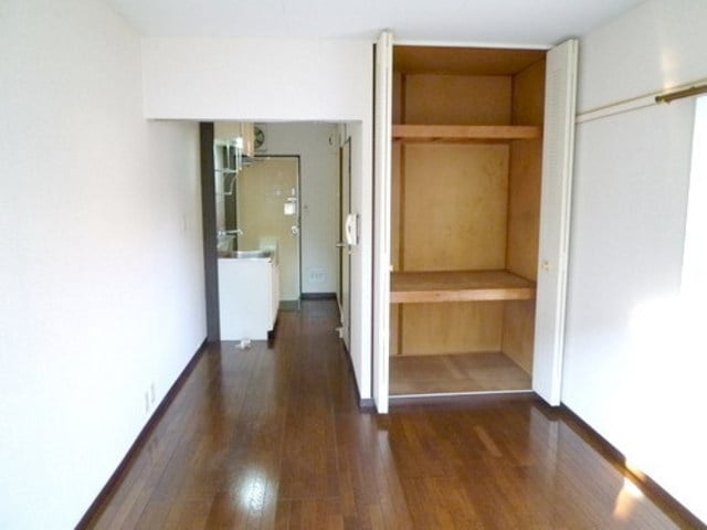 グリーンリーフ越野の物件内観写真