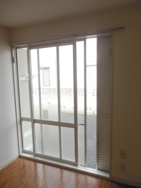 シャンポール・トヨの物件内観写真