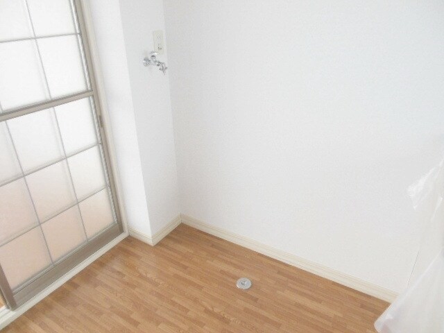 シャンポール・トヨの物件内観写真