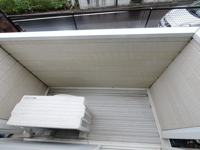 グリーンリーフ越野の物件内観写真