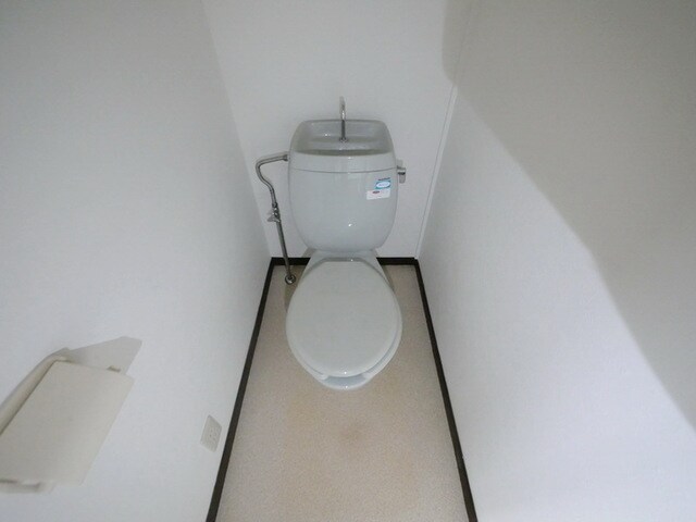 グリーンリーフ越野の物件内観写真