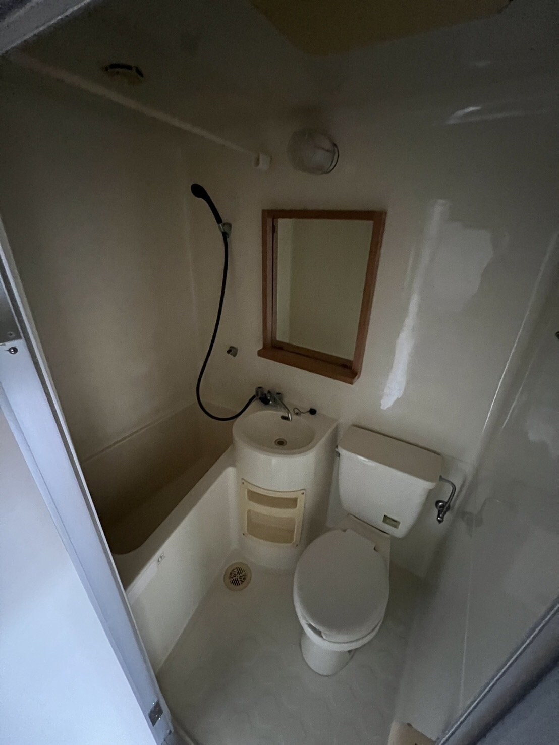 ニューハイム井上の物件内観写真