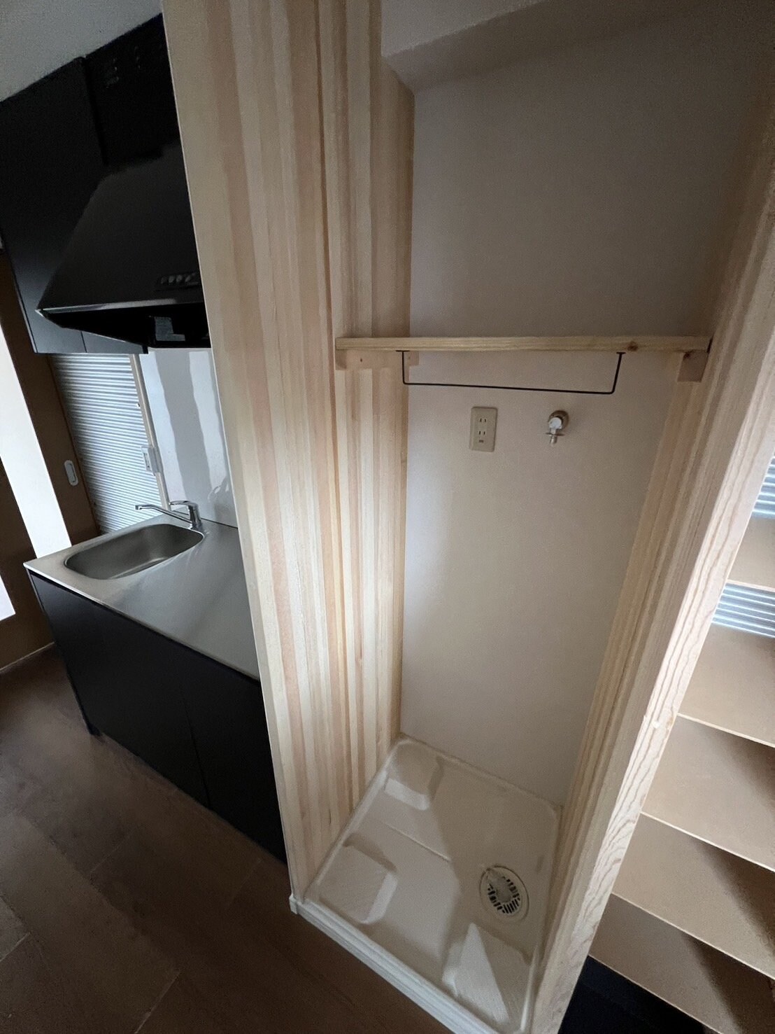 ニューハイム井上の物件内観写真