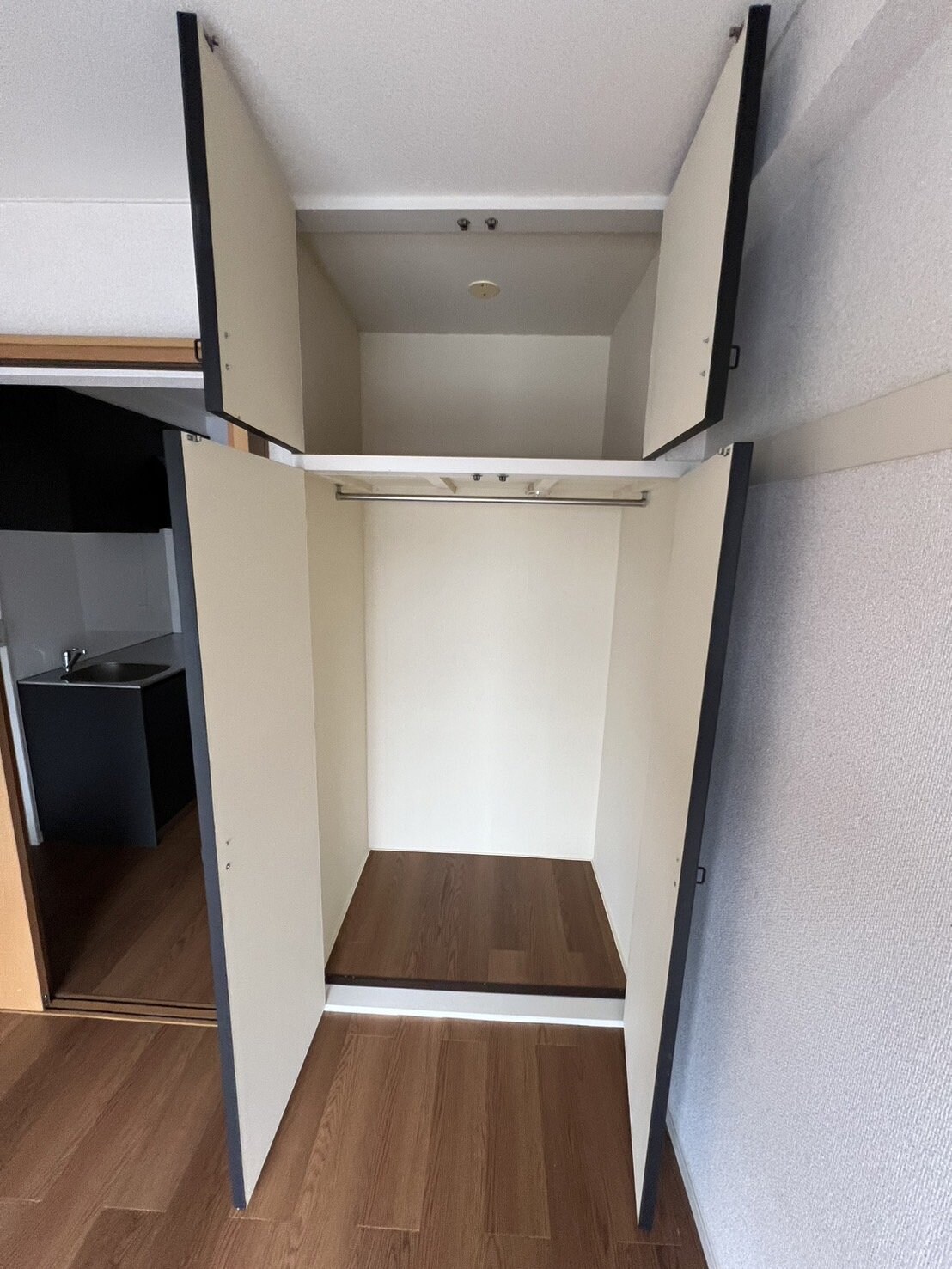 ニューハイム井上の物件内観写真