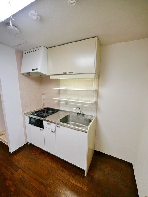 T'sgarden稲城の物件内観写真