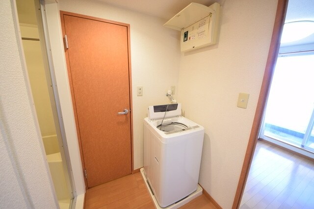 FRENCIA NOIE 八王子の物件内観写真