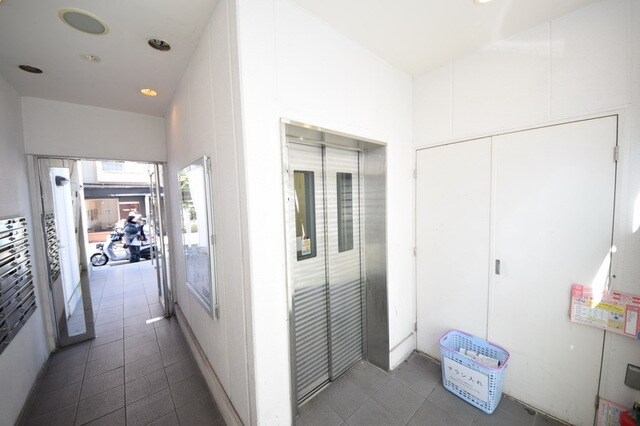 FRENCIA NOIE 八王子の物件内観写真