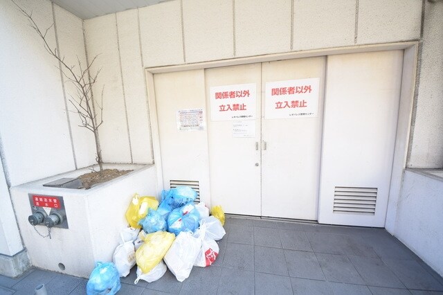 FRENCIA NOIE 八王子の物件内観写真