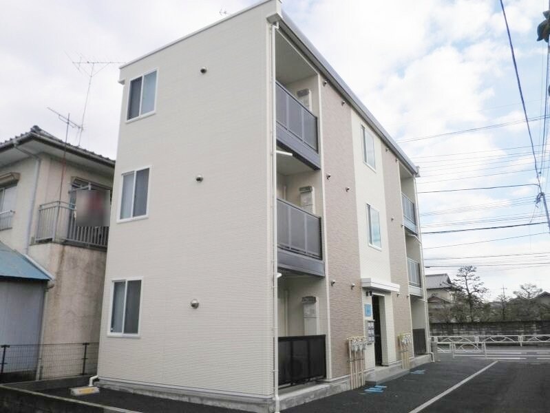 レオネクストＫＤ２の物件内観写真