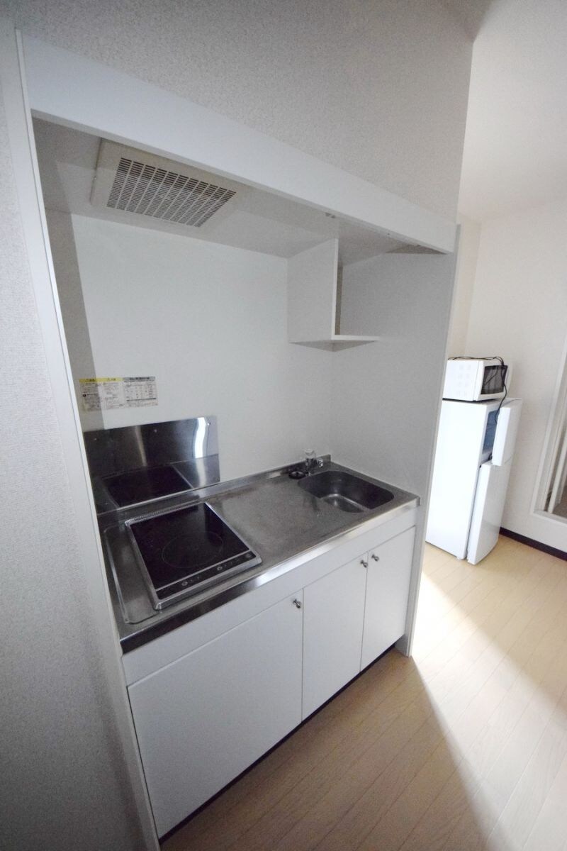 レオネクストＫＤ２の物件内観写真