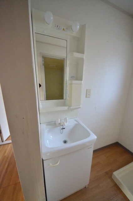 野崎ビルの物件内観写真