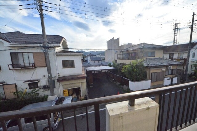 野崎ビルの物件内観写真