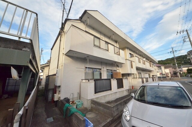 野崎ビルの物件内観写真