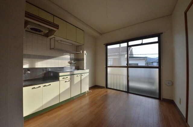 野崎ビルの物件内観写真