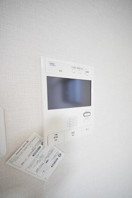 Ｎ－ｓｔａｇｅ八王子の物件内観写真