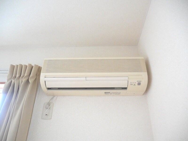 レオパレスヴェルジェの物件内観写真