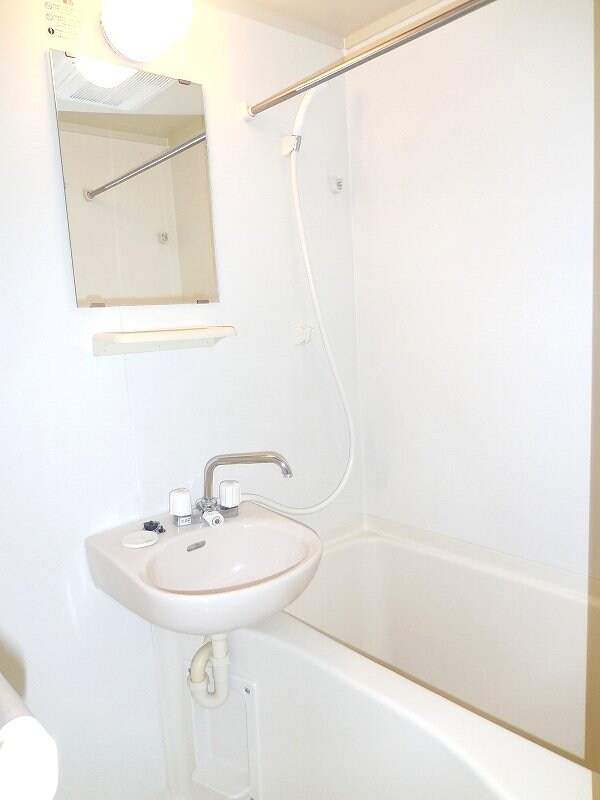 レオパレスヴェルジェの物件内観写真