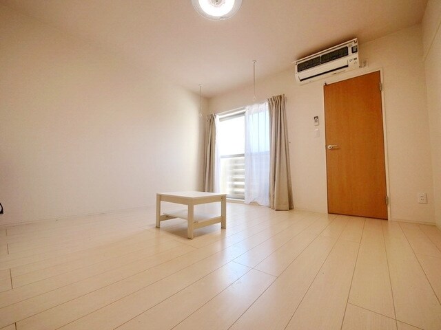 クレイノ豊春の物件内観写真