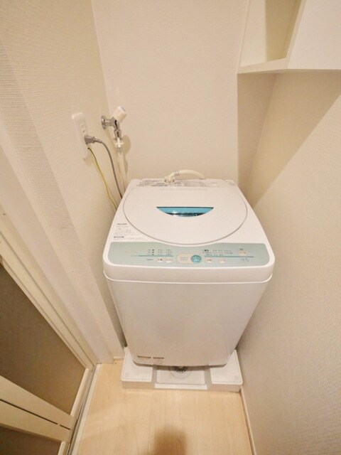 クレイノ豊春の物件内観写真