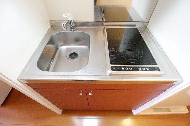 レオパレスＦｉｎｅ　Ｖｉｅｗの物件内観写真