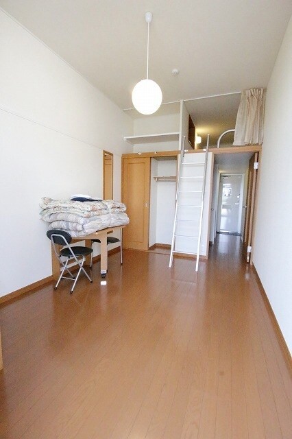 レオパレスＦｉｎｅ　Ｖｉｅｗの物件内観写真