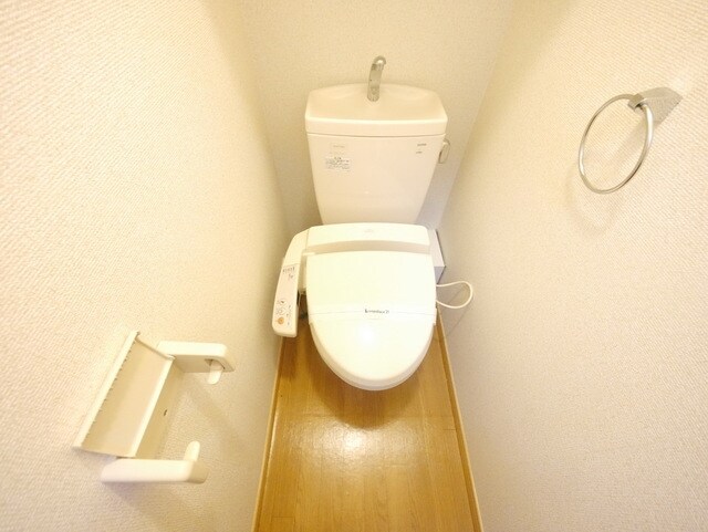 レオパレスコンフォニティの物件内観写真