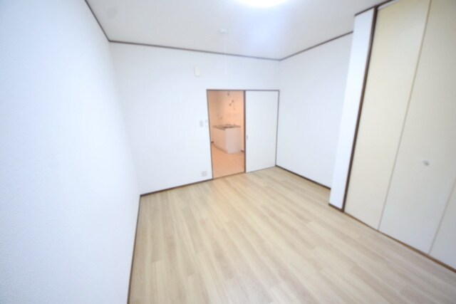 ディアコート２の物件内観写真