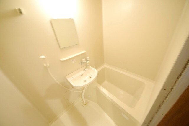 ディアコート２の物件内観写真