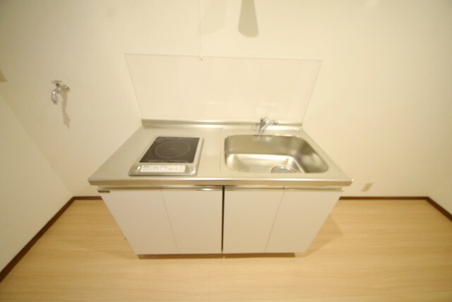 ディアコート２の物件内観写真