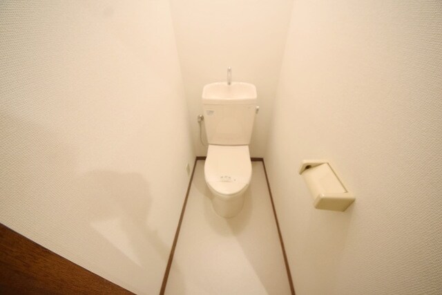 ディアコート２の物件内観写真