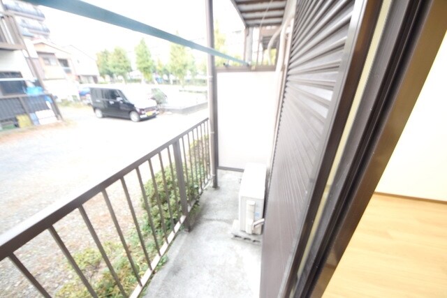 ディアコート２の物件内観写真