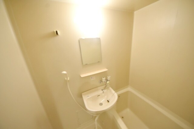 ディアコート２の物件内観写真