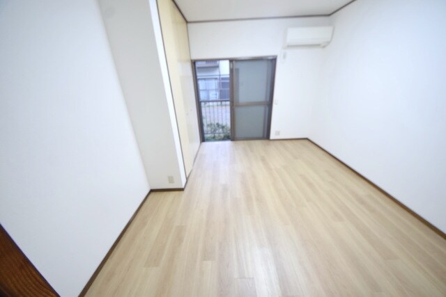 ディアコート２の物件内観写真