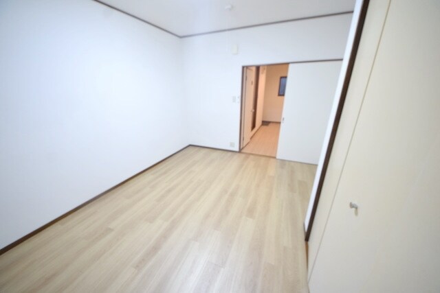 ディアコート２の物件内観写真