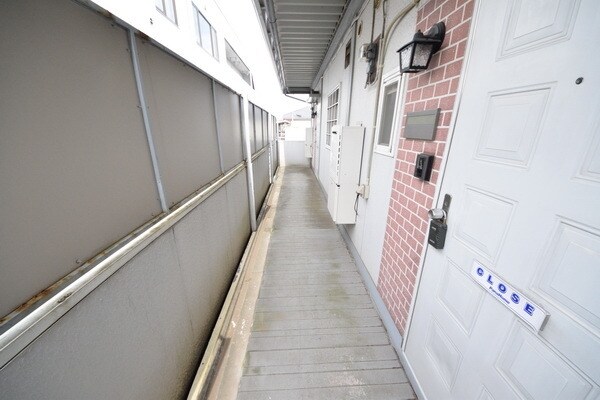 サンシティーの物件内観写真